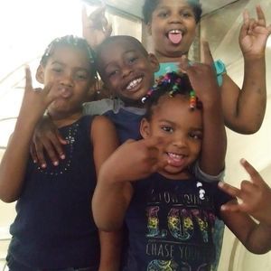 Meet your Posher, Boston george